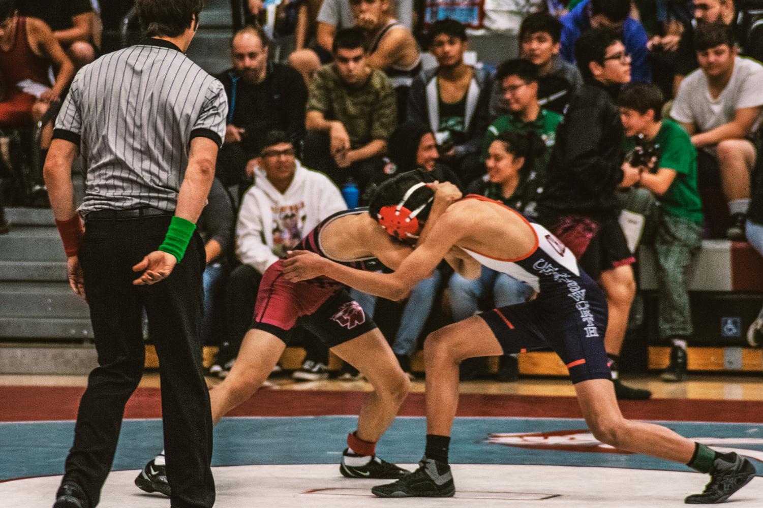 King of the City Wrestling Tournament