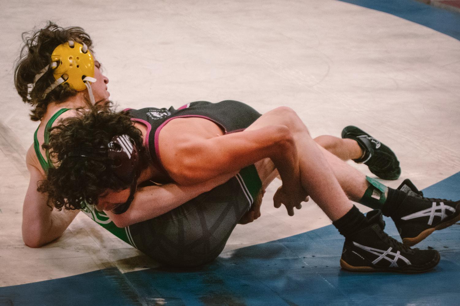 King of the City Wrestling Tournament