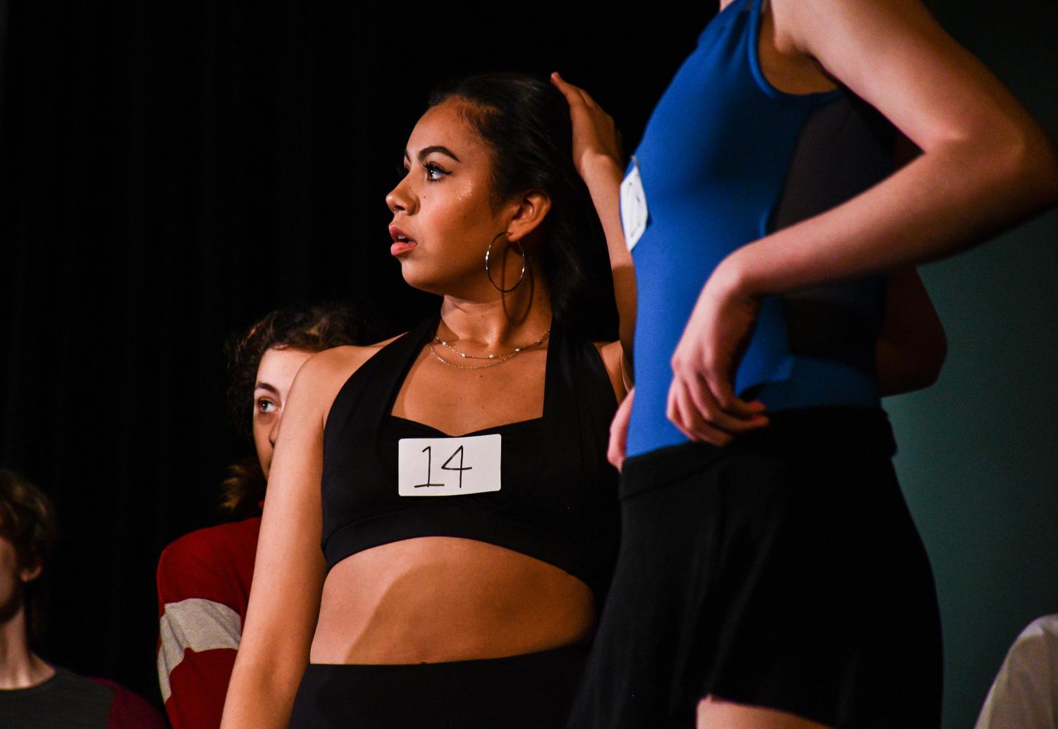 Actors in Action Hold Auditions for Spring Musical "Pippin"
