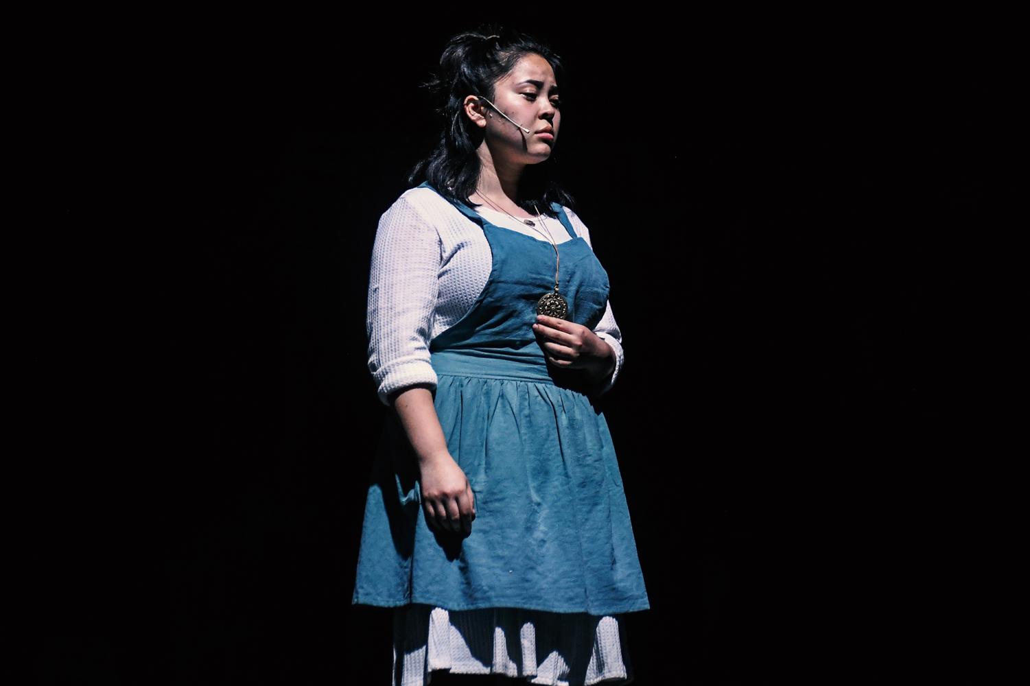 Peter and the Starcatcher