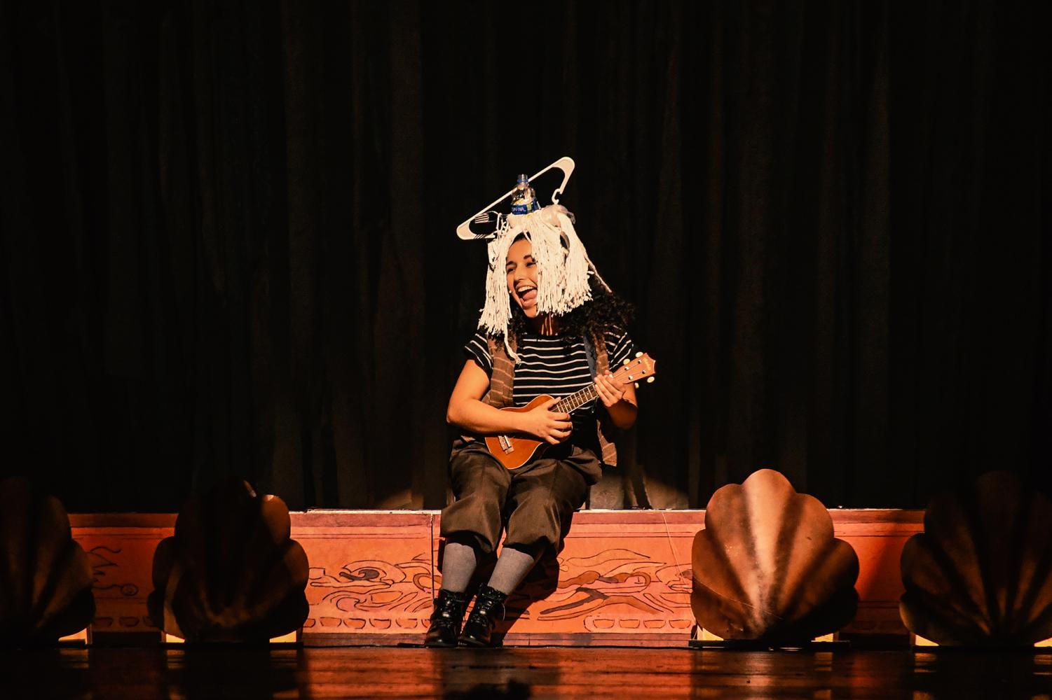 Peter and the Starcatcher