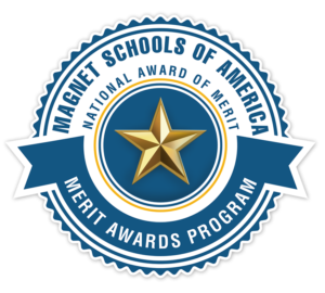 Van Nuys High School named a National Magnet School of Excellence by Magnet Schools of America.