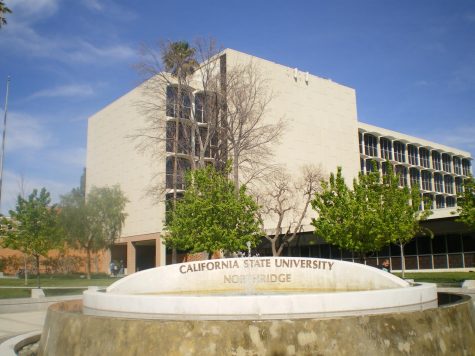 Thirteen students at Cal State Northridge quarantines themselves after possible covid-19 exposure.