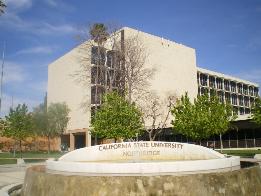 Cal State Northridge students self-quarantined amid concerns of covid