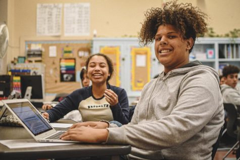 Could where you go to college come back to bite you when you graduate?
