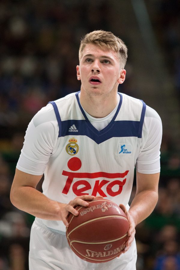 luka don
i nba draft