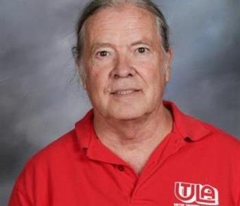Charles Wilken