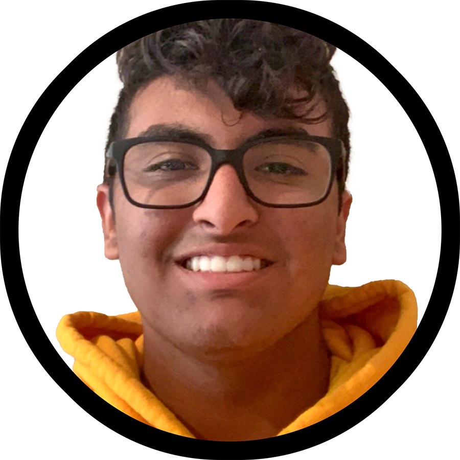 Bhatia, Shaan