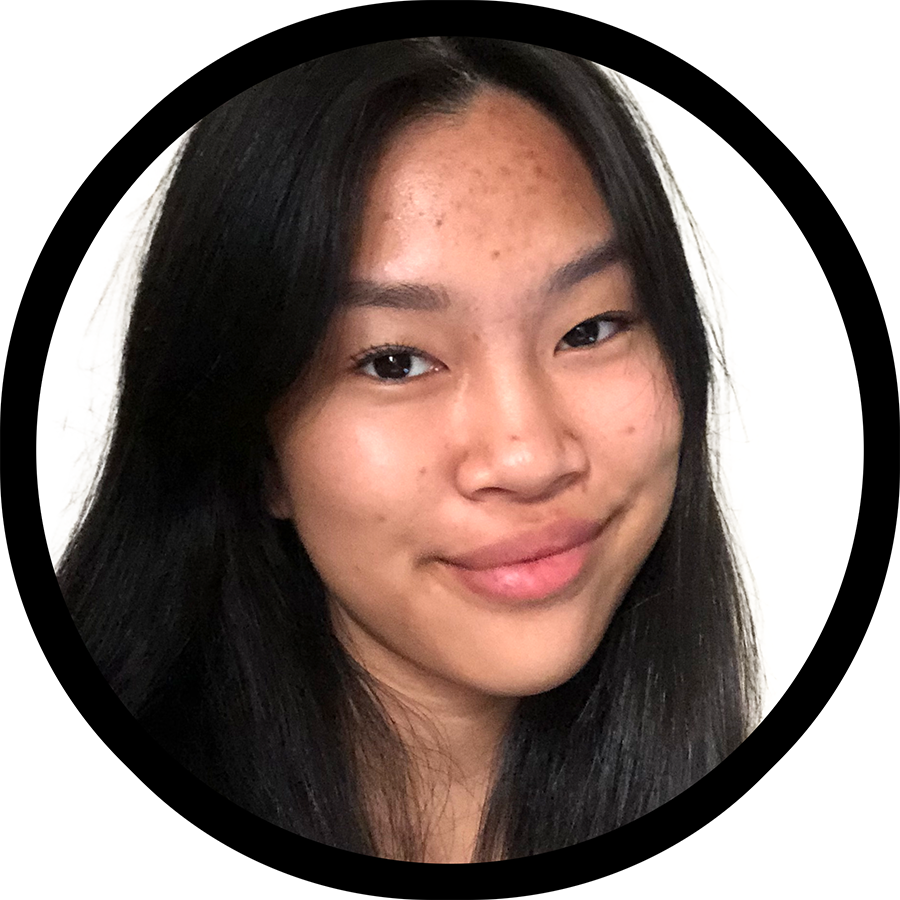 Jarencio, Nina