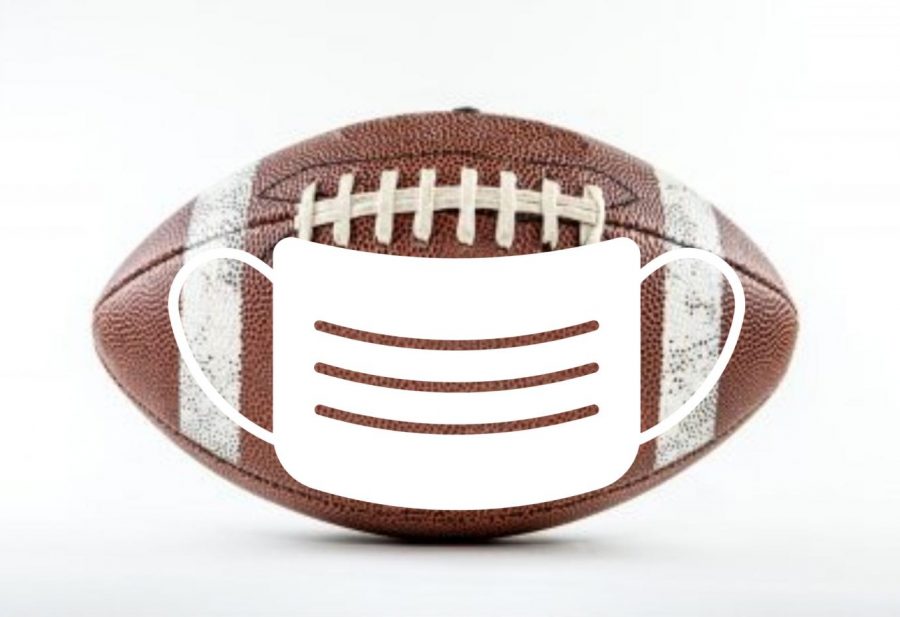 NFL is figuring methods to have the safest football season during covid-19.