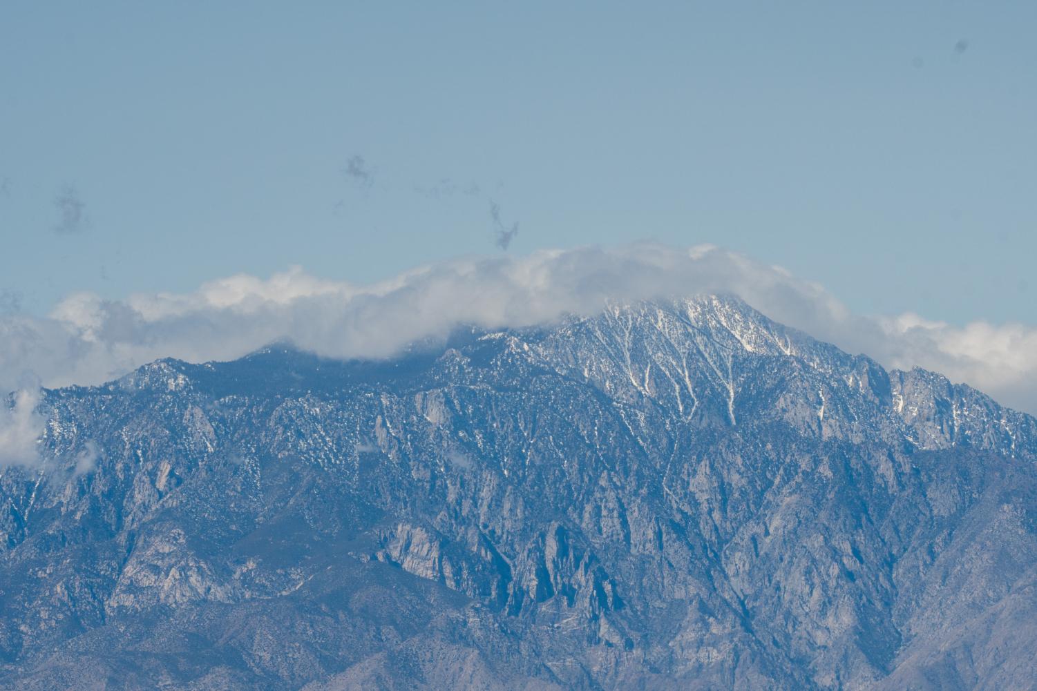 A three hour drive from the San Fernando Valley, Joshua Tree National Park is worth the trip