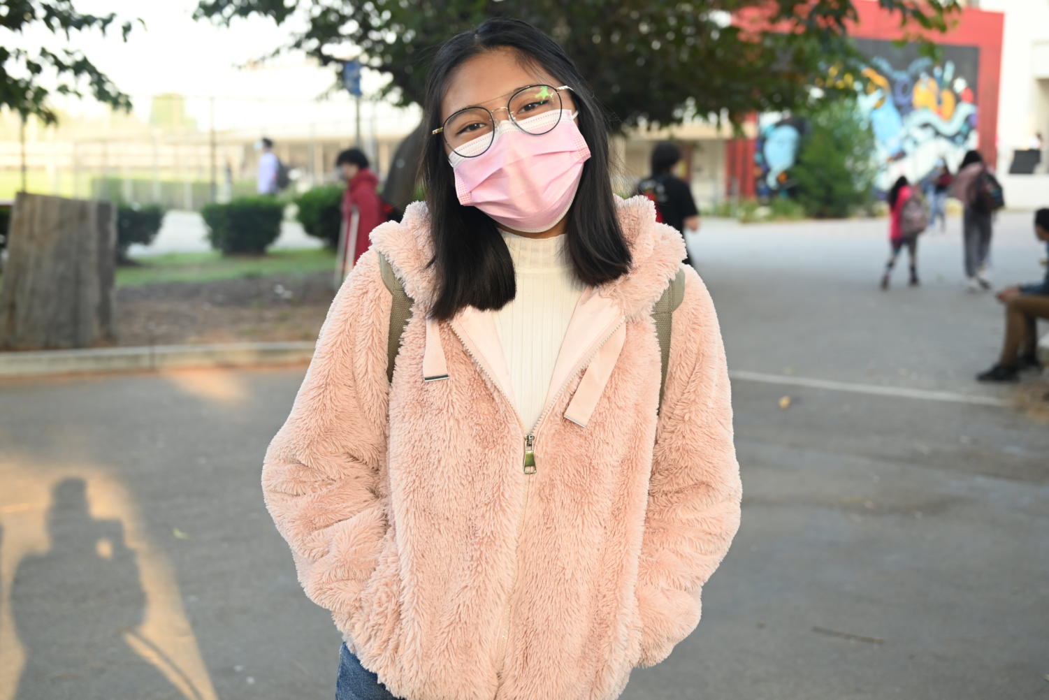 Spirited with pride: Students participate in Spirit Week