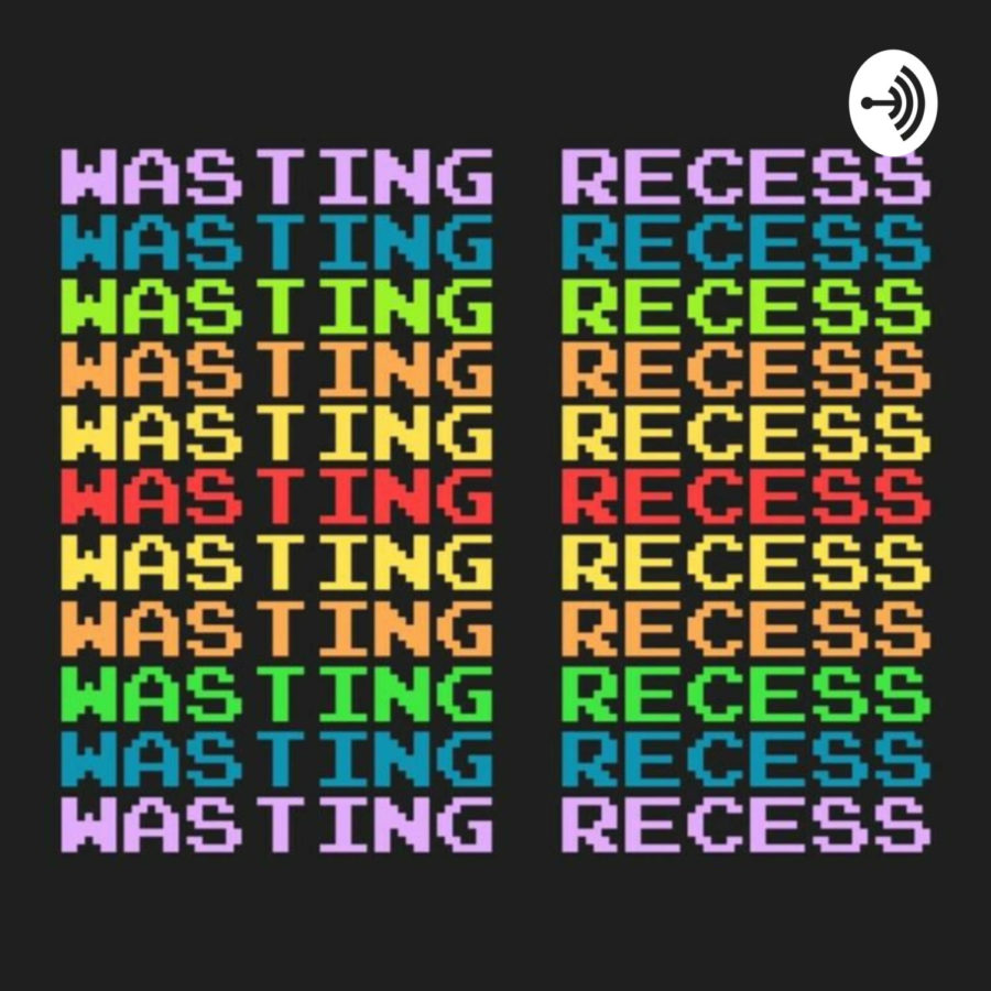 Wasting Recess is a podcast hosted by Csarina Scantron, who spends her afterschool discussing pop culture subjects ranging from current societal issues to reviewing movies, new music, and other new releases.