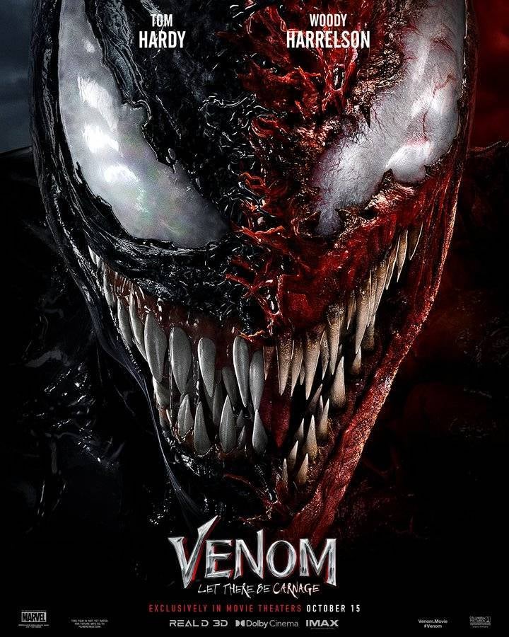 Venom has grossed nearly $300 million worldwide since its release. 