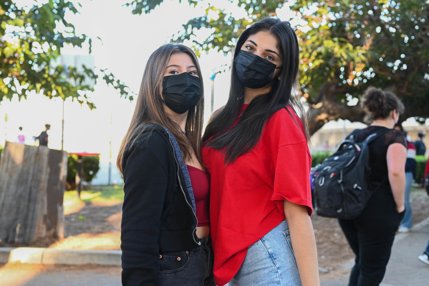 Spirited with pride: Students participate in Spirit Week