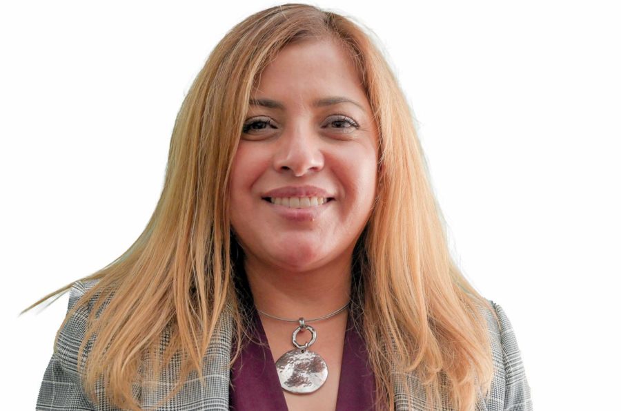 A new sheriff in town: After a decade of working as an administrator and an additional five years as a principal, Principal De Santiago is excited to use her prior experience to lead her staff and the rest of the student body.  