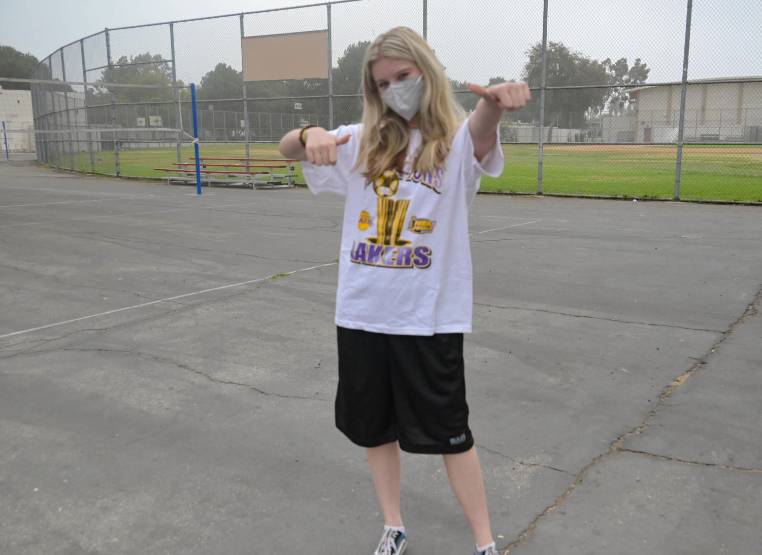 Revisit the best outfits from Spirit Week