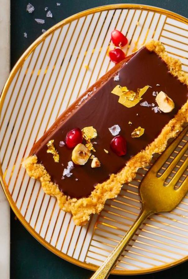 Mouth-watering recipes for your Thanksgiving feast