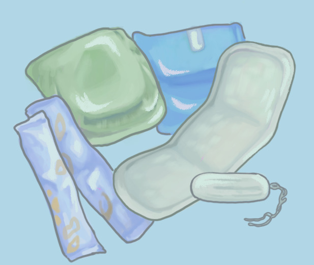 California students will now have access to free menstrual products in school bathrooms beginning next academic year.
