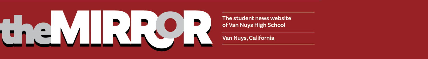 The Student News Site of Van Nuys High School