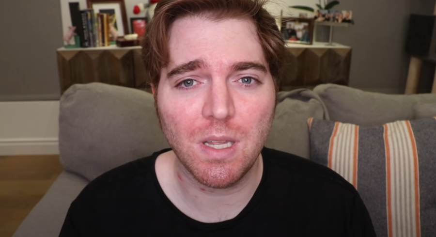 YouTuber Shane Dawson has been involved in numerous scandals during recent years. His apology video in June 2020 has over 20 million views. 