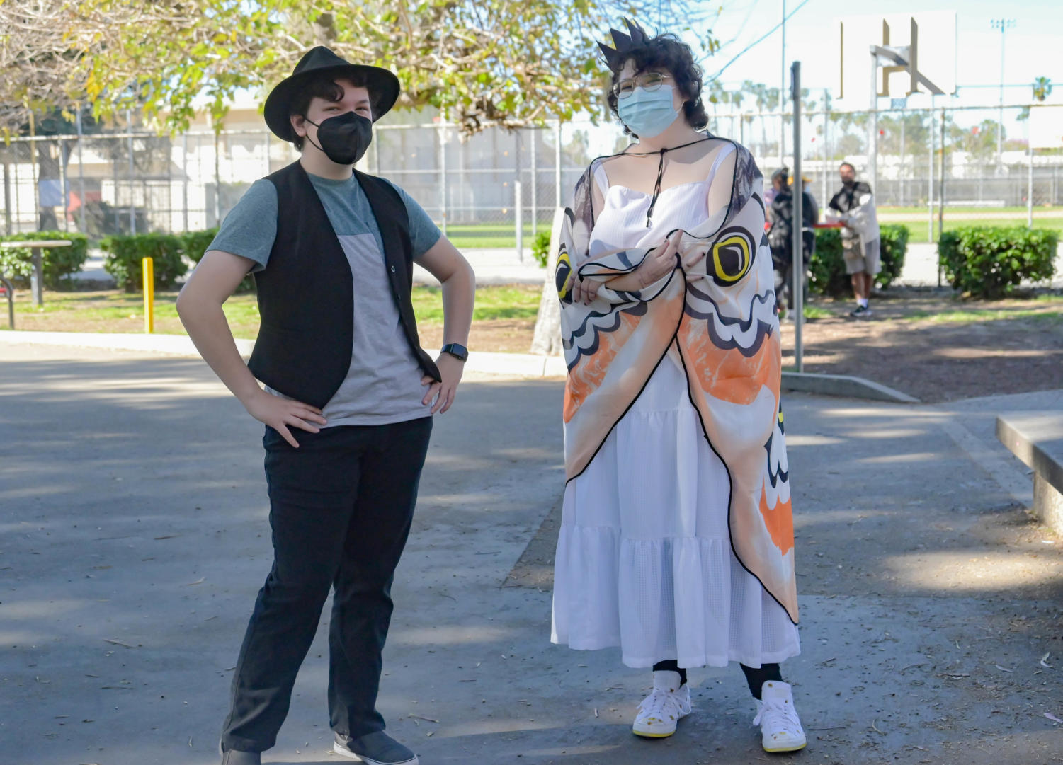 SPIRIT WEEK | Wolves get a chance to wear their most exciting outfits