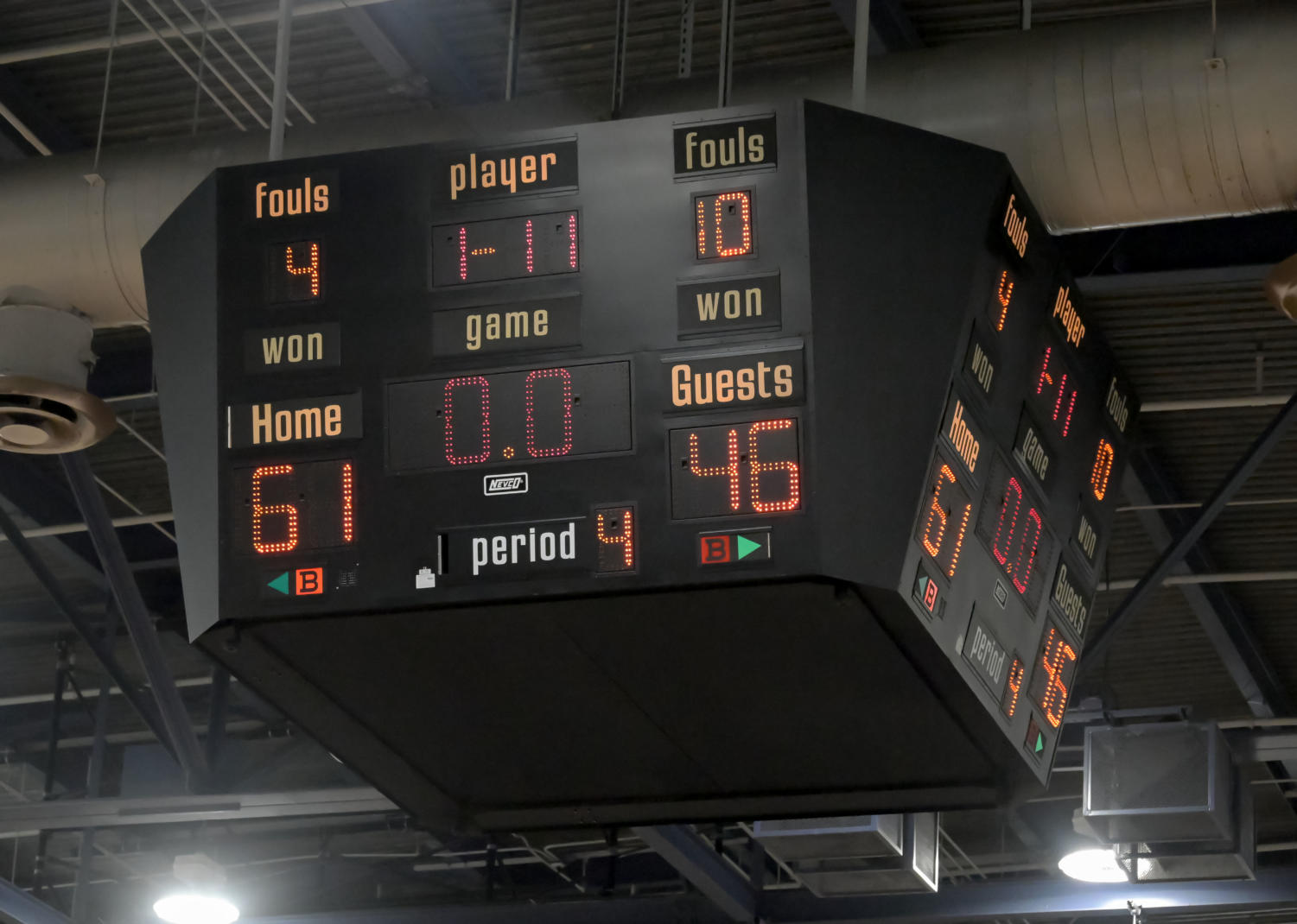 BOYS BASKETBALL | Wolves lose to the Unicorns in CIF Championship