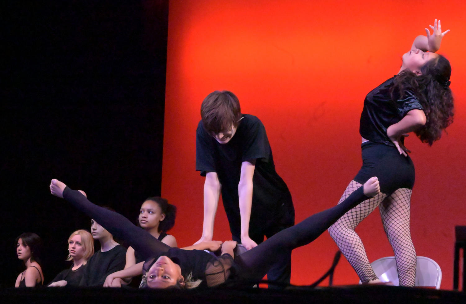 Showcasing Musical Theater