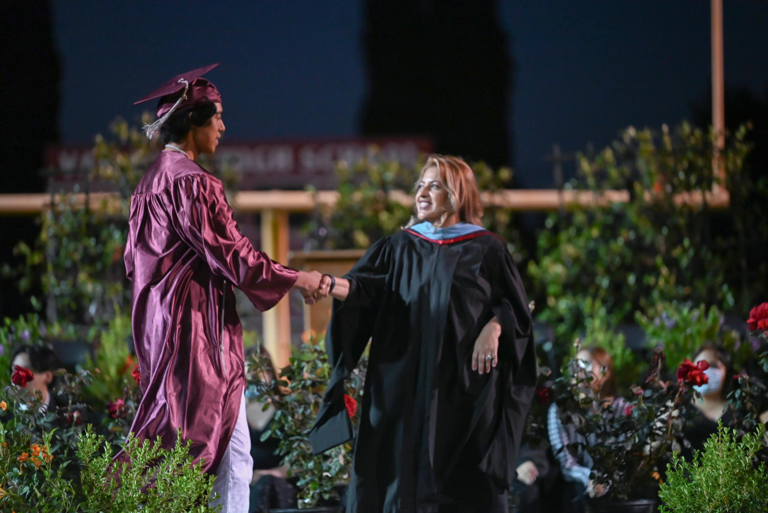 The End of an Era: 2022 Graduation