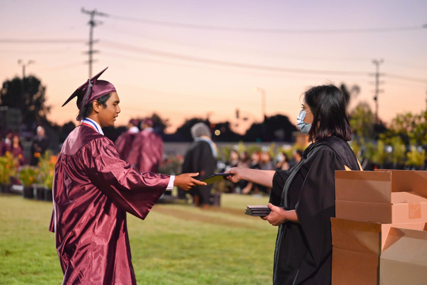 The End of an Era: 2022 Graduation