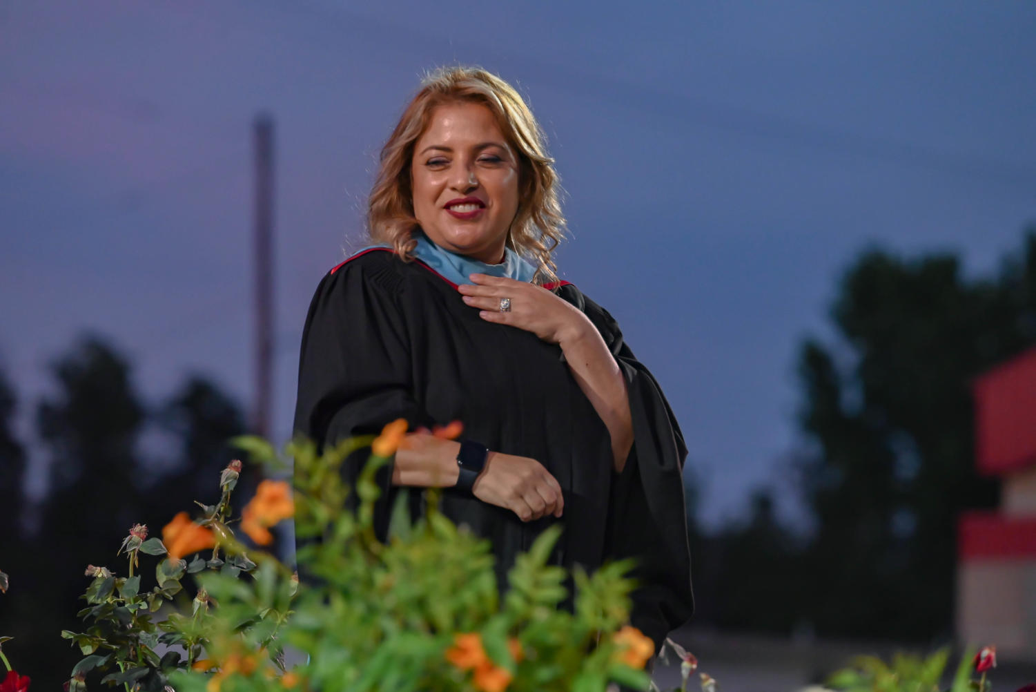 The End of an Era: 2022 Graduation