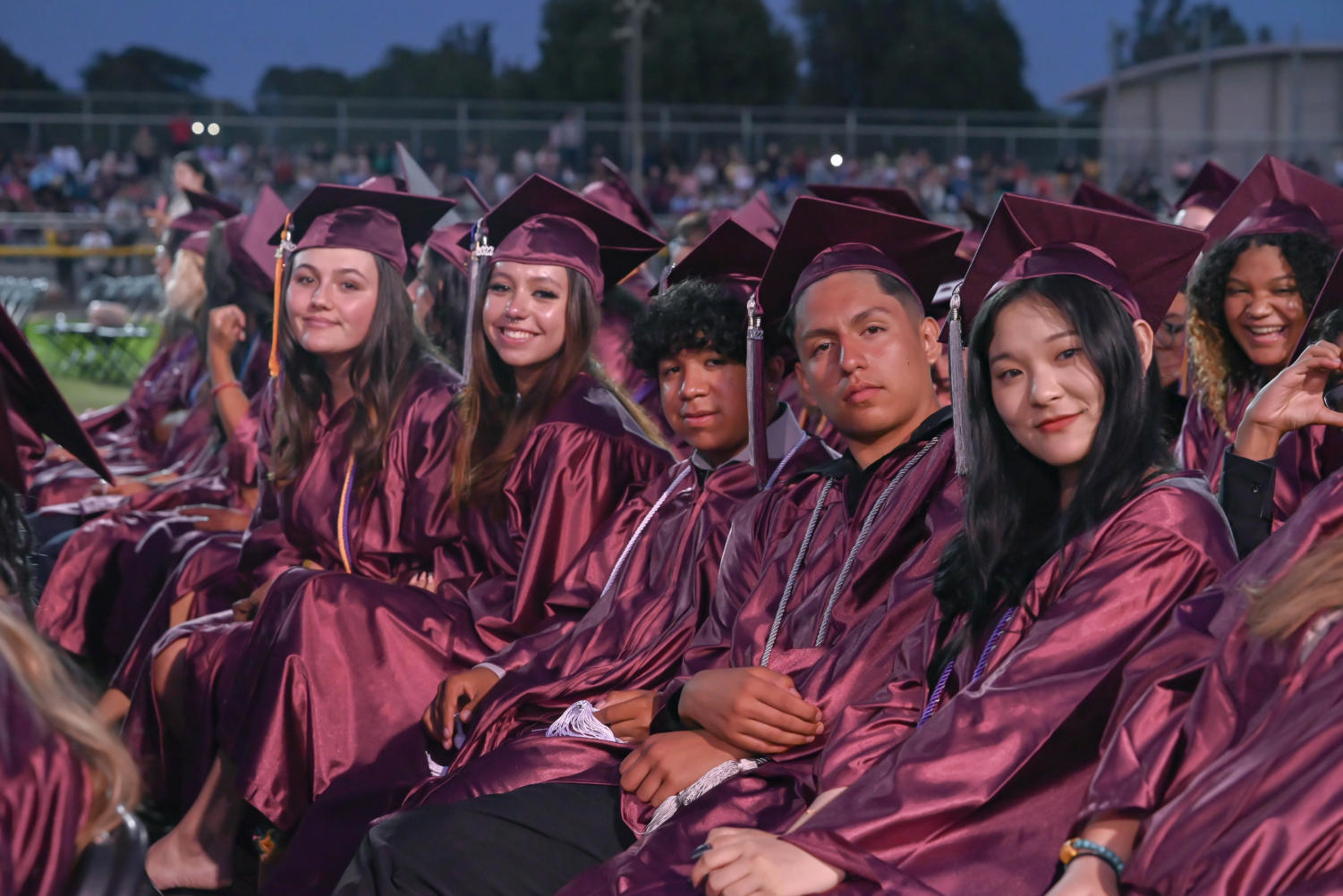 The End of an Era: 2022 Graduation