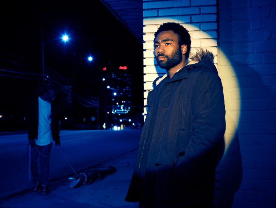 Centered on college dropout and music manager, played by Donald Glover (who is also the shows creator), Atlanta is a love letter to the Southern city.