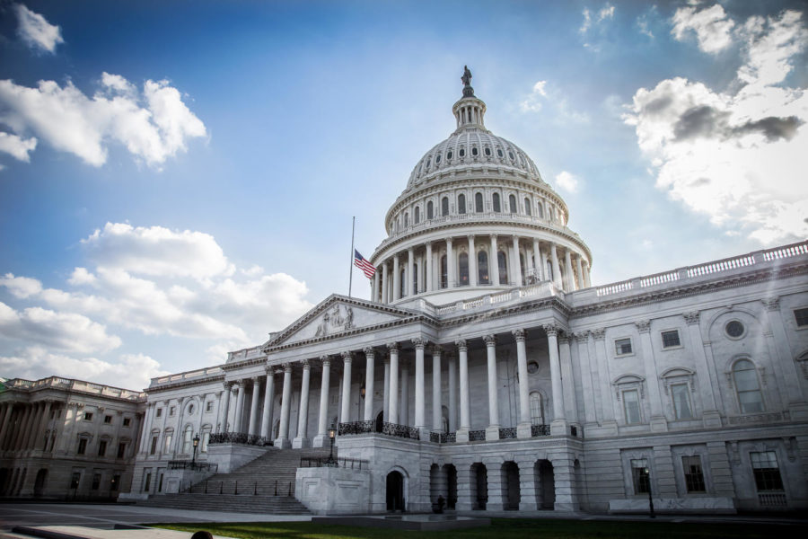 Students from VNHS traveled to Washington, D.C. to attend the Washington Leadership Training Institute. They had the opportunity to interview 57 congressmen and women, as well as learning leadership skills, and the offering of career and technical classes.