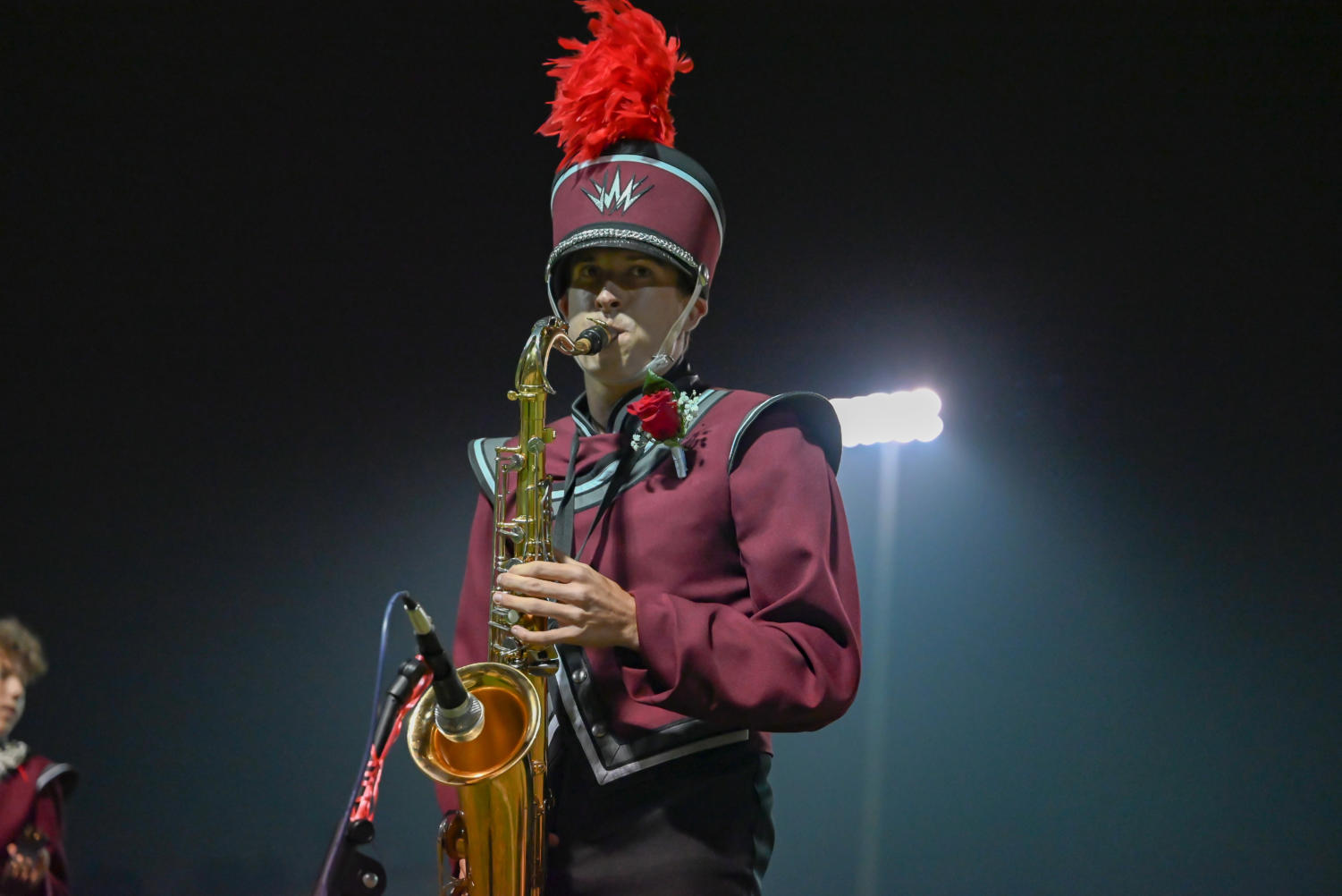 The Wolves reign over the Regents and secure a homecoming win