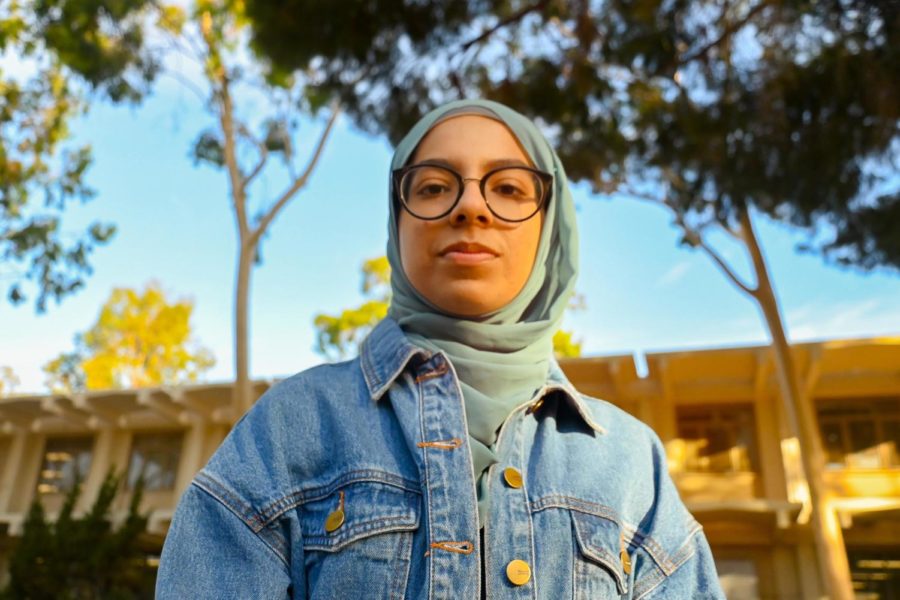 Muslim women share their experiences with hijabs