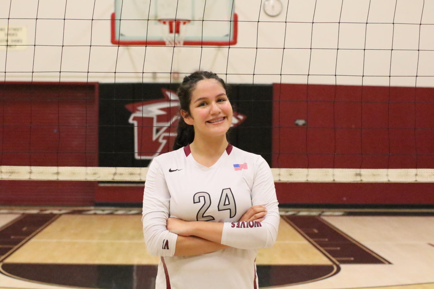 Setters do it better with Alyssa Islas