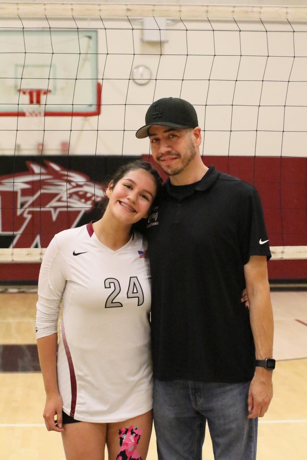 Setters do it better with Alyssa Islas