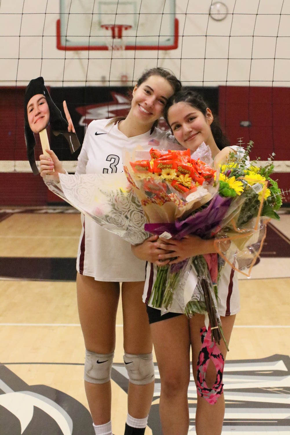 Setters do it better with Alyssa Islas