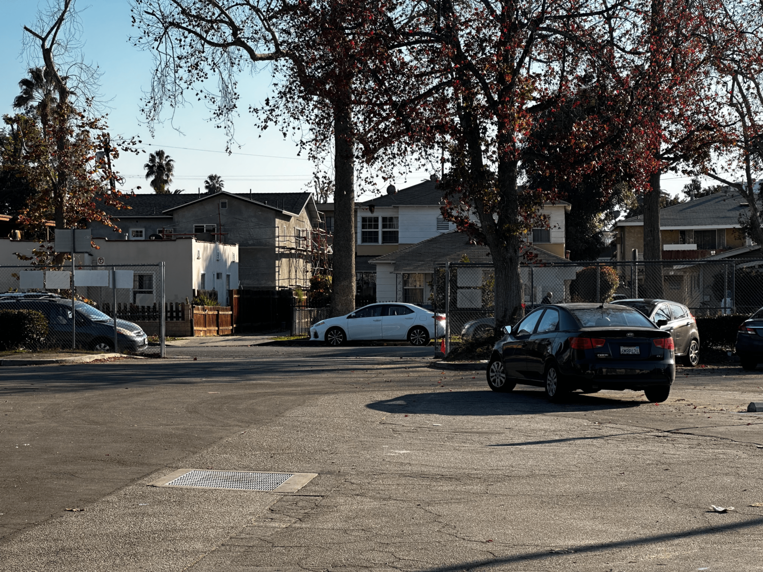 Back-to-back school lockdowns shed light on Van Nuys campus safety