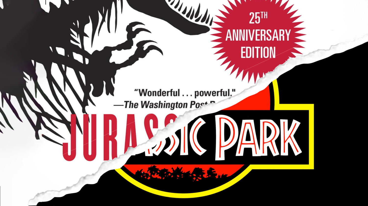 Jurassic Park's Biggest Errors Come From Michael Crichton's Novel