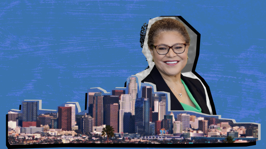 L.A. Mayor Karen Bass plan for homelessness falls short on safety and sustainable solutions