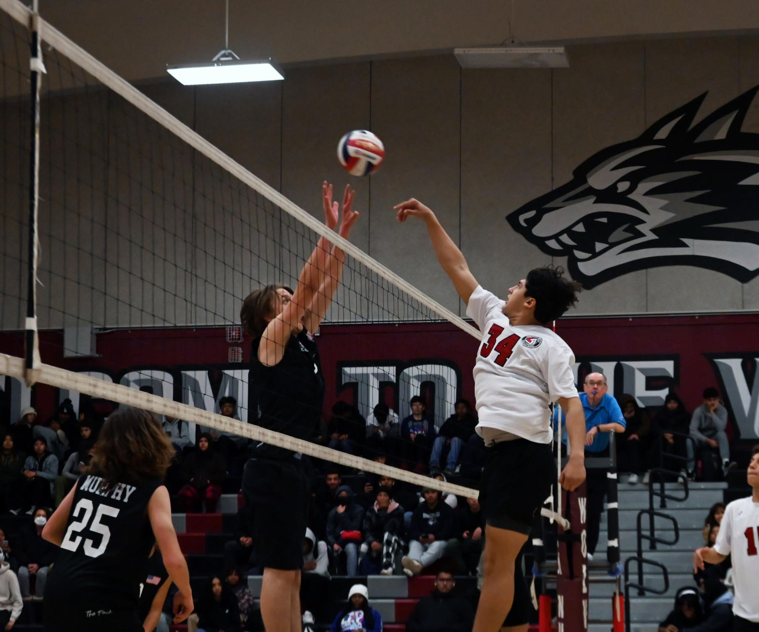 The Wolves lose their final pre-season game