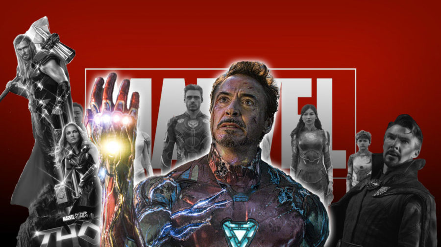 Marvel Cinematic Universe After 'Avengers: Endgame': Details, Analysis