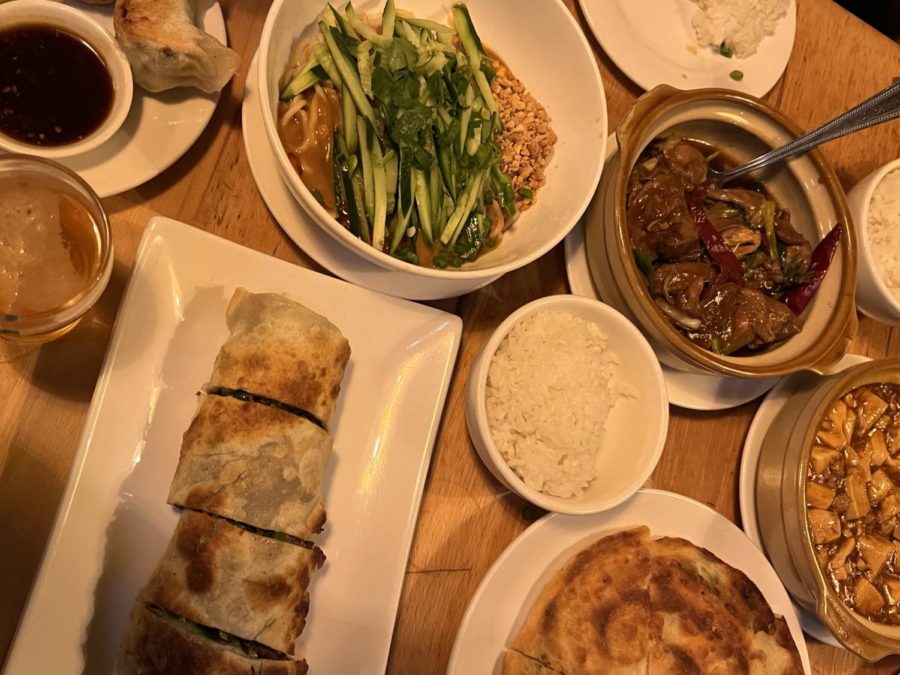 Pine and Crane: a small but bold eatery serving authentic and flavorful Taiwanese plates