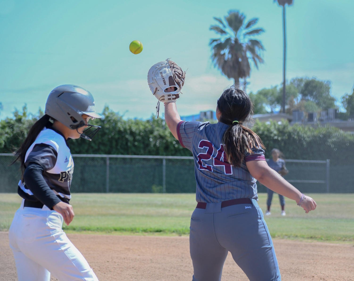 Girls softball team sustain another devastating loss