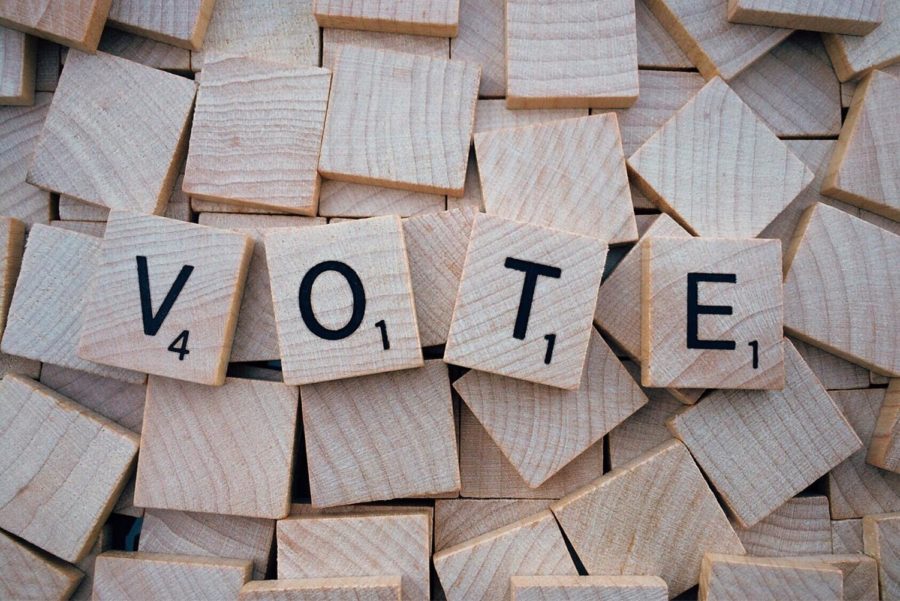 Tips for when it’s time to vote