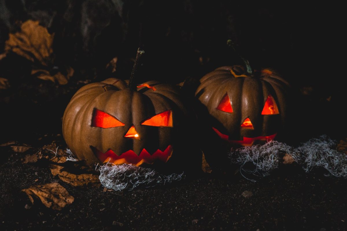 LA is offering numerous Halloween events to keep you entertained over this weekend.