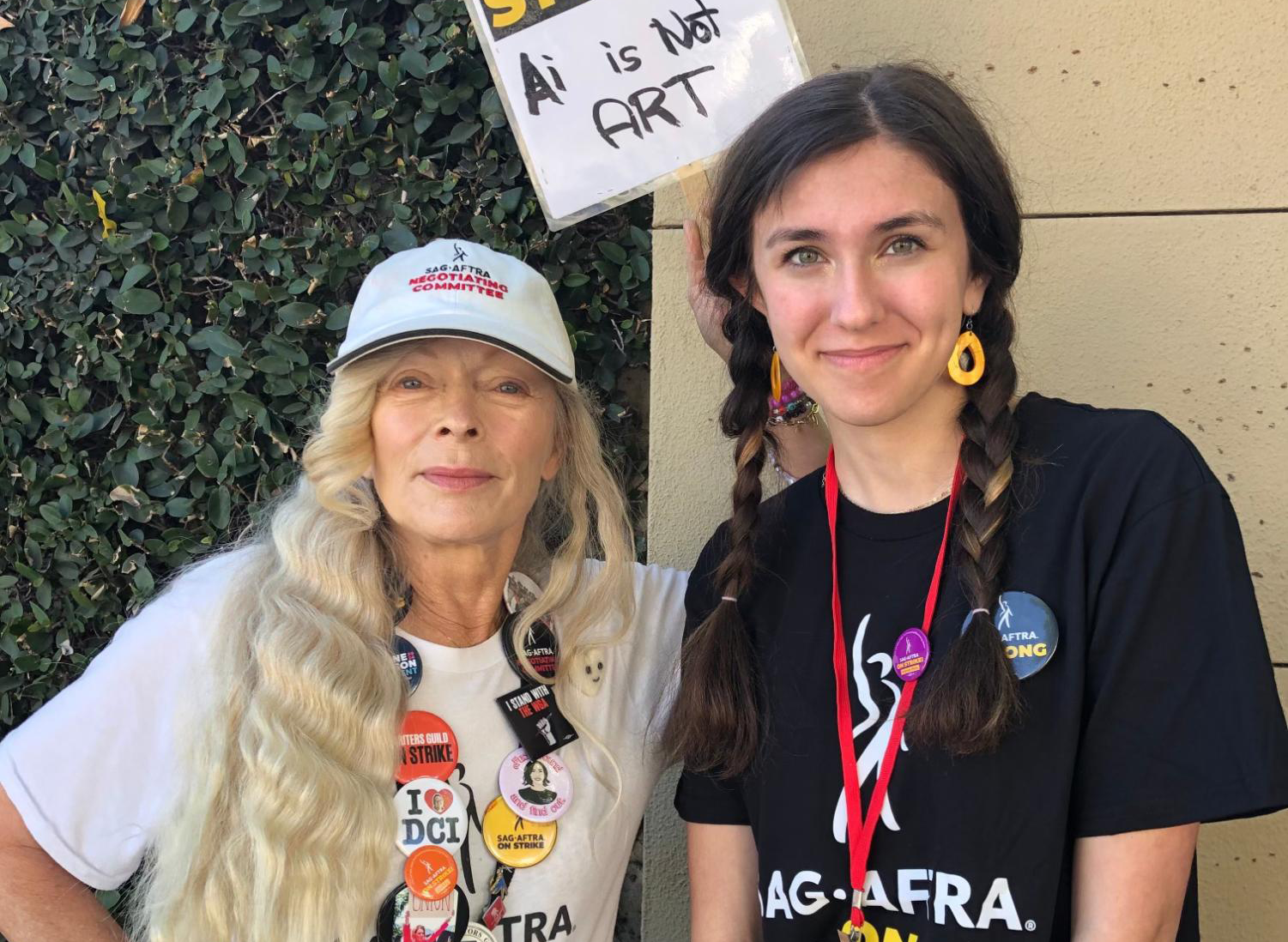 After 118 days of industry shutdown, on Nov. 8, the SAG-AFTRA strike reached a tentative agreement on a new contract with the AMPTP.  