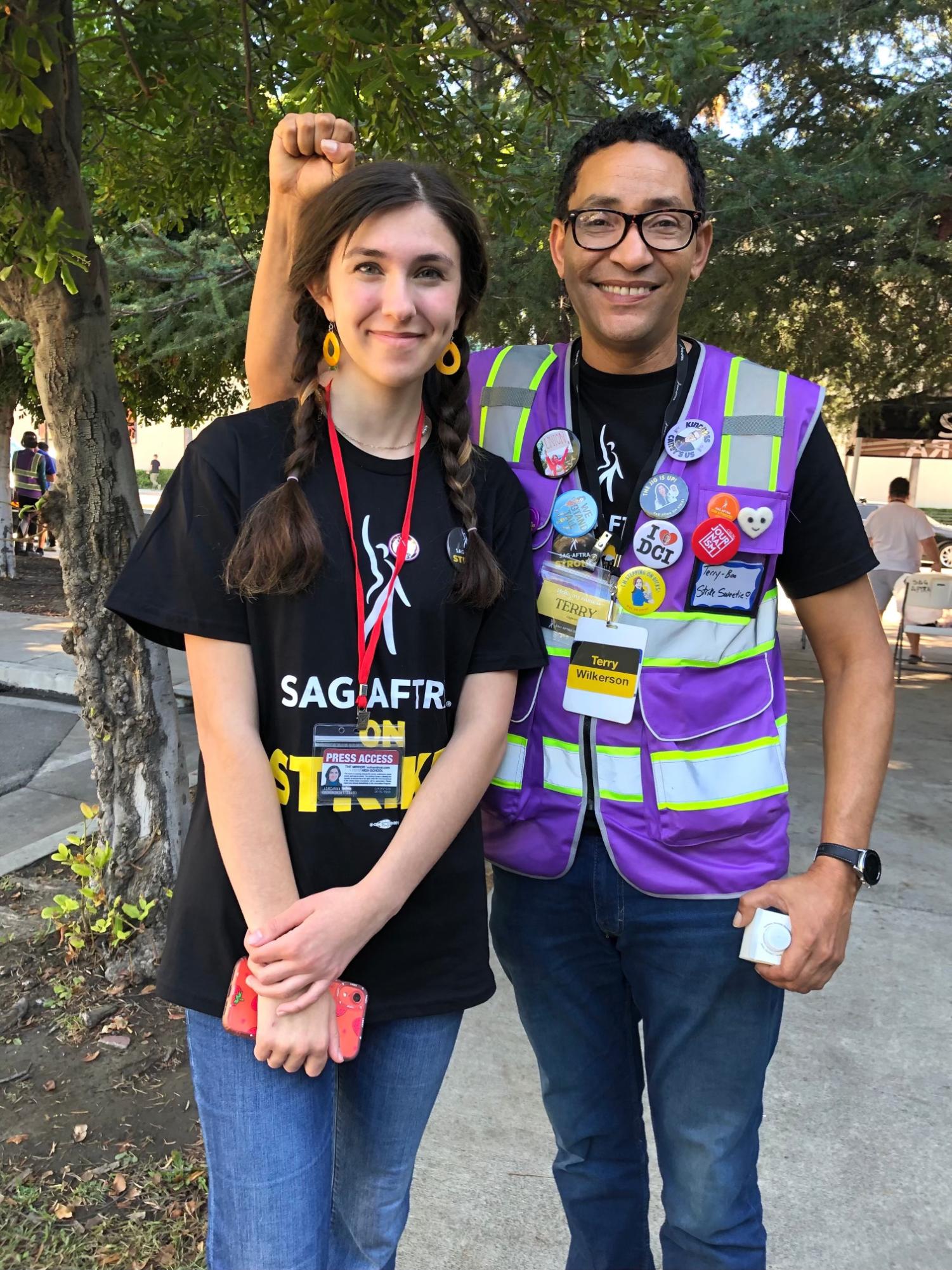After 118 days of industry shutdown, on Nov. 8, the SAG-AFTRA strike reached a tentative agreement on a new contract with the AMPTP.  